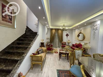 دوبلكس 4 غرف نوم للبيع في القاهرة الجديدة، القاهرة - 5c5635af-b3ac-40e8-a3bd-9656ef9a159a. jpeg دوبلكس 4 غرف نوم للبيع في القاهرة الجديدة، القاهرة - 5c5635af-b3ac-40e8-a3bd-9656ef9a159a. jpeg