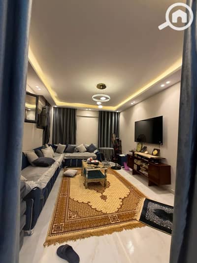 4 Bedroom Apartment for Sale in 6th of October, Giza - IMG-20260806-WA0133. jpg