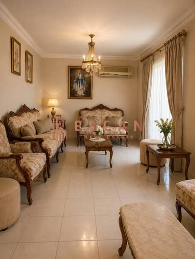 3 Bedroom Flat for Sale in New Cairo, Cairo - WhatsApp Image 2026-08-06 at 5.36. 37 PM (4). jpeg