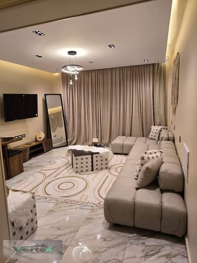 2 Bedroom Apartment for Rent in Madinaty, Cairo - WhatsApp Image 2026-08-06 at 15.24. 30 (1). jpeg