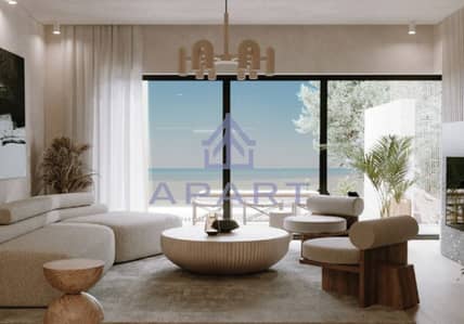 2 Bedroom Chalet for Sale in Soma Bay, Red Sea - cabana 2 (2). png