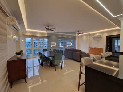 3 Bedroom Apartment for Rent in New Cairo, Cairo - WhatsApp Image 2026-08-06 at 2.31. 39 PM. jpeg 3 Bedroom Apartment for Rent in New Cairo, Cairo - WhatsApp Image 2026-08-06 at 2.31. 39 PM. jpeg