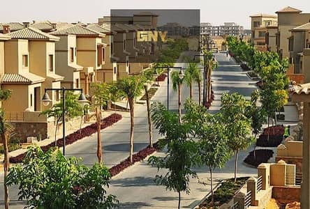 2 Bedroom Flat for Sale in New Cairo, Cairo - images (3). jpg