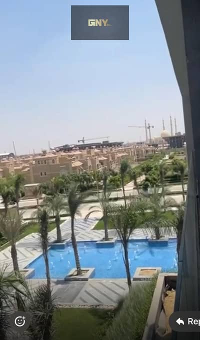 فلیٹ 3 غرف نوم للبيع في القاهرة الجديدة، القاهرة - WhatsApp Image 2026-08-02 at 6.10. 01 PM. jpeg فلیٹ 3 غرف نوم للبيع في القاهرة الجديدة، القاهرة - WhatsApp Image 2026-08-02 at 6.10. 01 PM. jpeg