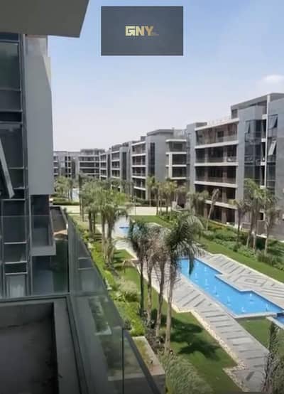 3 Bedroom Flat for Sale in New Cairo, Cairo - WhatsApp Image 2026-08-02 at 6.10. 02 PM (1). jpeg
