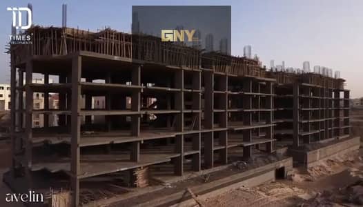 2 Bedroom Flat for Sale in New Cairo, Cairo - 2c33572a-fe52-467d-ae40-b04d1115576c. jpg 2 Bedroom Flat for Sale in New Cairo, Cairo - 2c33572a-fe52-467d-ae40-b04d1115576c. jpg