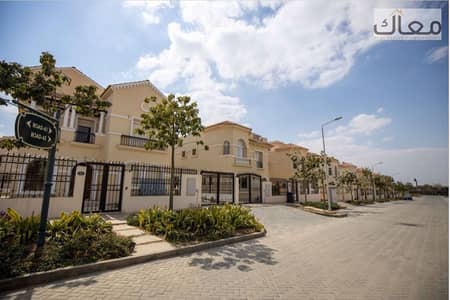 6 Bedroom Villa for Sale in New Cairo, Cairo - 10. PNG