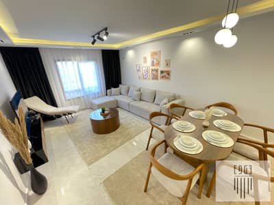 3 Bedroom Apartment for Rent in New Cairo, Cairo - 7f60ba44-4921-4f88-bde3-681f21155a4c. jpg