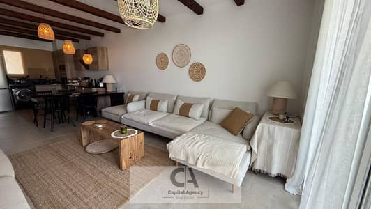 2 Bedroom Chalet for Sale in North Coast, Matruh - WhatsApp Image 2026-08-06 at 6.32. 04 PM (6). jpeg