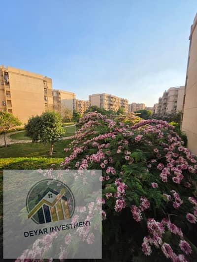 2 Bedroom Flat for Sale in Madinaty, Cairo - 1000589771. jpg