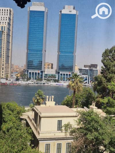 شقة 2 غرفة نوم للبيع في الزمالك، القاهرة - 67967. jpg