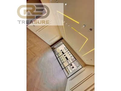 2 Bedroom Flat for Rent in New Cairo, Cairo - WhatsApp Image 2026-08-06 at 12.31. 32 PM. jpg