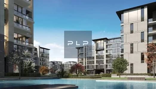 3 Bedroom Flat for Sale in New Cairo, Cairo - 2. jpg