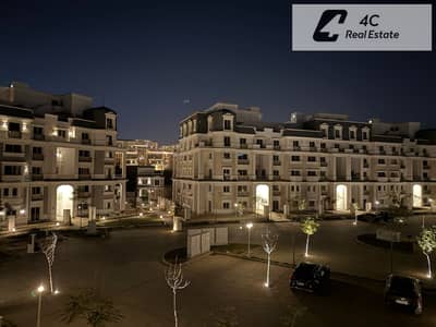 4 Bedroom iVilla for Sale in New Cairo, Cairo - WhatsApp Image 2026-08-06 at 4.58. 39 PM. jpeg