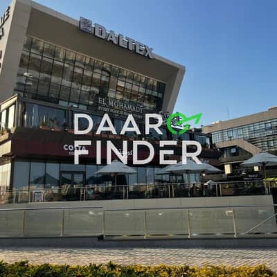 Office for Rent in Sheikh Zayed, Giza - a596e36b-bca8-4db5-9aaf-08852437e139. jpg