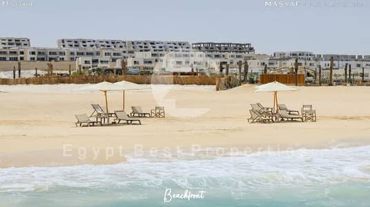 2 Bedroom Chalet for Sale in North Coast, Matruh - ف1. PNG 2 Bedroom Chalet for Sale in North Coast, Matruh - ف1. PNG