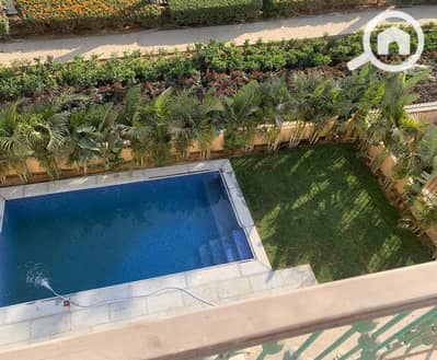 6 Bedroom Twin House for Rent in New Cairo, Cairo - WhatsApp Image 2026-08-06 at 6.12. 22 PM (1). jpeg