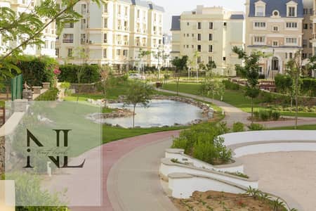 3 Bedroom iVilla for Sale in New Cairo, Cairo - IMG-20251021-WA0065. jpg