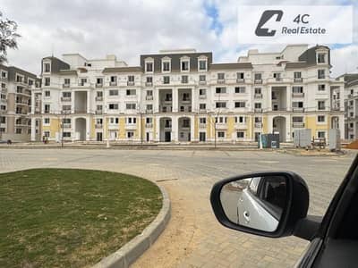 فلیٹ 3 غرف نوم للبيع في القاهرة الجديدة، القاهرة - WhatsApp Image 2026-08-06 at 4.58. 38 PM. jpeg