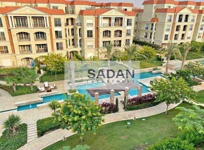 2 Bedroom Apartment for Sale in New Cairo, Cairo - WhatsApp Image 2026-06-24 at 7.16. 07 PM. jpeg 2 Bedroom Apartment for Sale in New Cairo, Cairo - WhatsApp Image 2026-06-24 at 7.16. 07 PM. jpeg