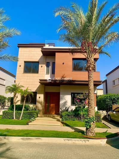 3 Bedroom Townhouse for Sale in New Cairo, Cairo - Gemini_Generated_Image_uluapruluaprulua. png 3 Bedroom Townhouse for Sale in New Cairo, Cairo - Gemini_Generated_Image_uluapruluaprulua. png