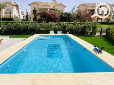 7 Bedroom Villa for Sale in Madinaty, Cairo - WhatsApp Image 2026-08-06 at 4.52. 37 PM (4). jpeg
