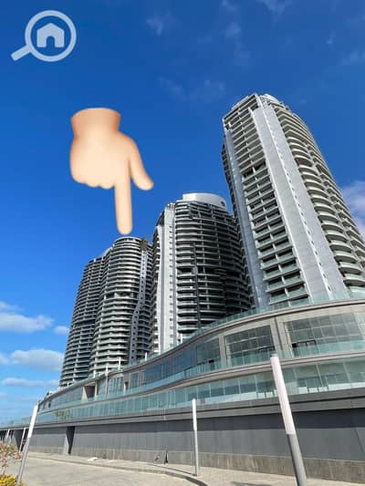 2 Bedroom Flat for Sale in North Coast, Matruh - WhatsApp Image 2025-07-22 at 1.57. 15 PM (1). jpeg