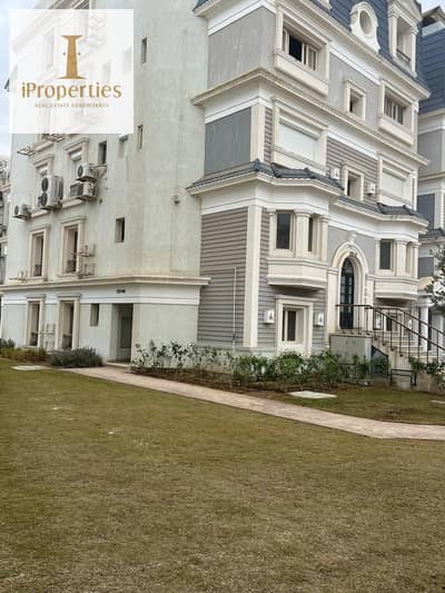 4 Bedroom iVilla for Sale in New Cairo, Cairo - WhatsApp Image 2026-08-06 at 6.29. 39 PM (2). jpeg