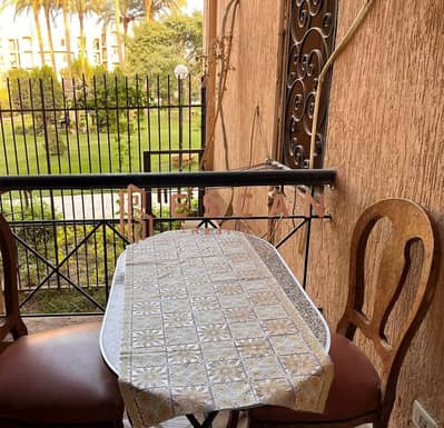 2 Bedroom Flat for Sale in New Cairo, Cairo - 1. jpeg