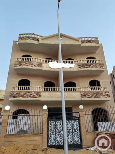 3 Bedroom Apartment for Sale in Shorouk City, Cairo - photo_6014573357401050389_y. jpg