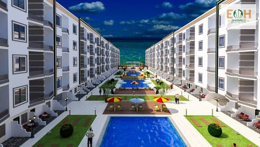 1 Bedroom Flat for Sale in Hurghada, Red Sea - IMG-20240612-WA0019. jpg 1 Bedroom Flat for Sale in Hurghada, Red Sea - IMG-20240612-WA0019. jpg
