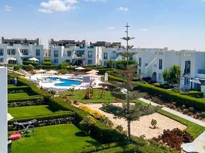 شاليه 3 غرف نوم للبيع في الساحل الشمالي، مطروح - 1. jpg