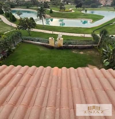 5 Bedroom Villa for Sale in Madinaty, Cairo - 3. jpeg