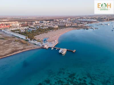 شقة 1 غرفة نوم للبيع في الغردقة، البحر الأحمر - DJI_0028 - Copy (2) - Copy. JPG