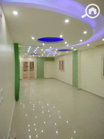 3 Bedroom Flat for Sale in Hadayek al-Ahram, Giza - 59c861be-3c28-422d-b562-366f010abd2a. jpg