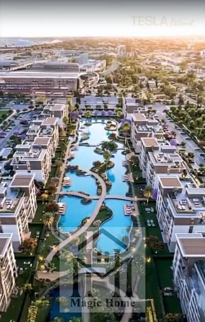 شقة 3 غرف نوم للبيع في 6 اكتوبر، الجيزة - Screenshot 2026-08-06 183547. png