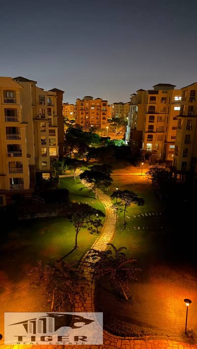 2 Bedroom Flat for Sale in Madinaty, Cairo - IMG-20260806-WA0263. jpg 2 Bedroom Flat for Sale in Madinaty, Cairo - IMG-20260806-WA0263. jpg