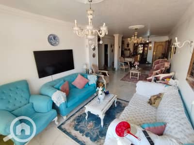3 Bedroom Flat for Sale in Hay Sharq, Alexandria - 1000508341. jpg