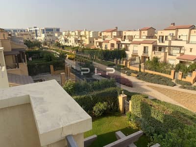 4 Bedroom Townhouse for Sale in New Cairo, Cairo - WhatsApp Image 2026-08-06 at 7.20. 03 PM. jpeg 4 Bedroom Townhouse for Sale in New Cairo, Cairo - WhatsApp Image 2026-08-06 at 7.20. 03 PM. jpeg