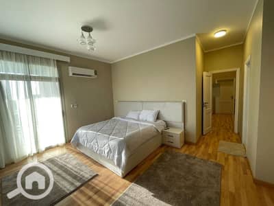 3 Bedroom Flat for Sale in Sheikh Zayed, Giza - WhatsApp Image 2025-09-02 at 12.29. 40 PM. jpeg