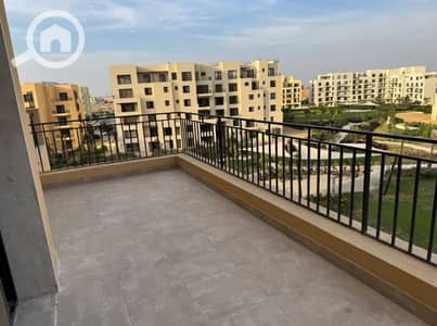 3 Bedroom Flat for Sale in 6th of October, Giza - d545d4e7-2147-4940-b964-9fd3f41f327d. jpg