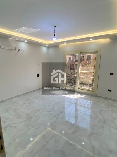 3 Bedroom Flat for Sale in Sheikh Zayed, Giza - WhatsApp Image 2026-08-06 at 9.27. 48 AM. jpeg