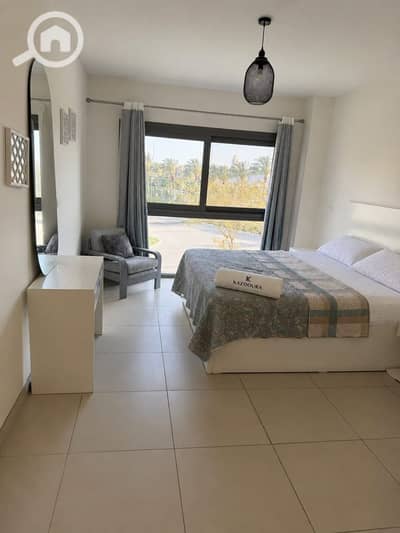 3 Bedroom Chalet for Rent in North Coast, Matruh - d5bc6259-892c-4b76-a3fd-104a736a23df. jpg