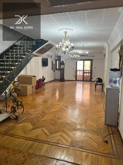 3 Bedroom Duplex for Sale in Smoha, Alexandria - WhatsApp Image 2026-08-06 at 7.14. 05 PM. jpeg