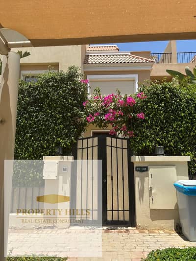 4 Bedroom Villa for Sale in Mostakbal City, Cairo - 48535. jpg