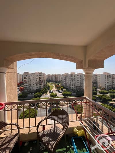 3 Bedroom Apartment for Sale in Madinaty, Cairo - c2732ce4-5702-4d37-bd75-a94f497e5bc3. jpg