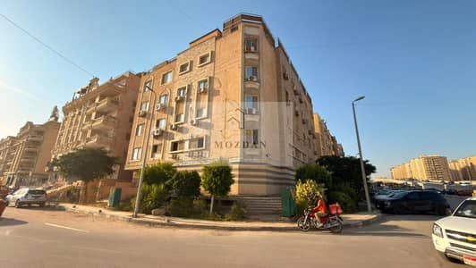 Retail for Rent in Zahraa Al Maadi, Cairo - WhatsApp Image 2026-08-06 at 9.09. 00 AM. jpeg