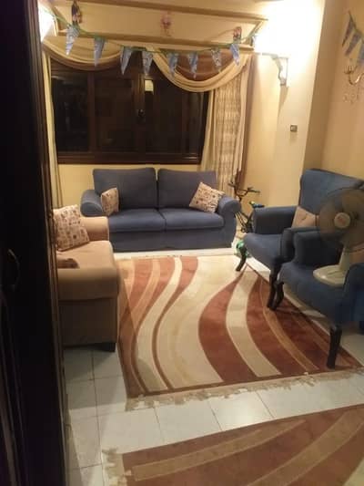 1 Bedroom Flat for Sale in 6th of October, Giza - شقه للبيع ٨٥ متر ٦ اكتوبر