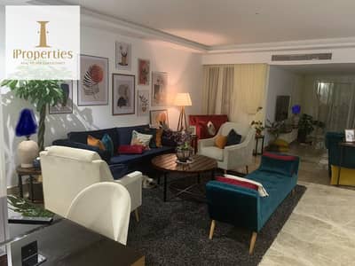 3 Bedroom iVilla for Sale in New Cairo, Cairo - WhatsApp Image 2026-08-06 at 7.48. 07 PM. jpeg