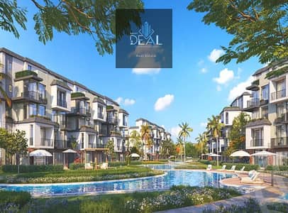 3 Bedroom Flat for Sale in New Capital City, Cairo - Screenshot 2026-08-06 194117. png 3 Bedroom Flat for Sale in New Capital City, Cairo - Screenshot 2026-08-06 194117. png